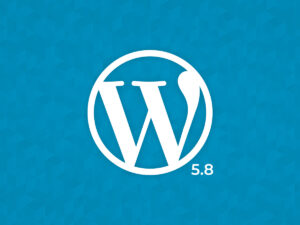 WordPress 5.8 New Features - Springfield Digital Blog